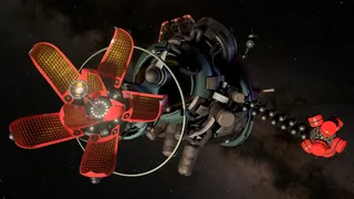 Скриншот 5 к игре First Moon of Mercury