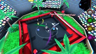 BumpBot