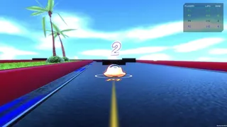 Скриншот 6 к игре BumpBot