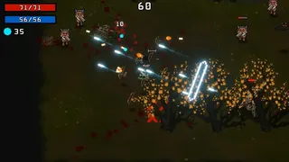 Скриншот 5 к игре Backpack Survivor