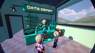 DATA BREACH
