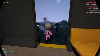 Скриншот 5 к игре DATA BREACH