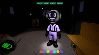 Скриншот 7 к игре DATA BREACH