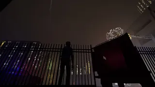S K Y R I S E