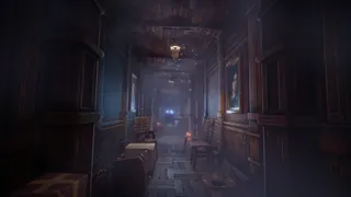 Скриншот к игре Don't Peek Out Don't Peek Out