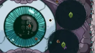 Скриншот к игре E.Y.E.R.I.S. E.Y.E.R.I.S.
