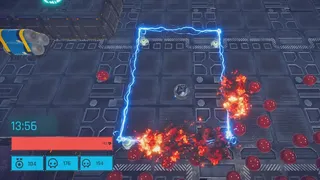 Swarm Me
