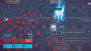 Swarm Me