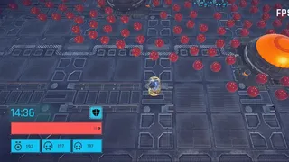 Swarm Me