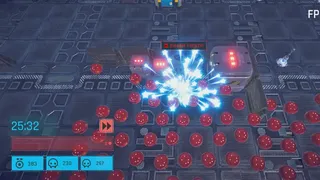 Скриншот 5 к игре Swarm Me
