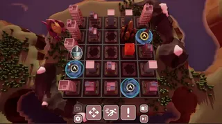 Скриншот 6 к игре KaijuStory