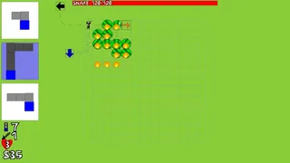 Скриншот 5 к игре Speed Tactic Ninja
