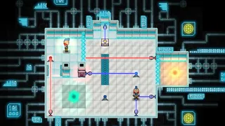 Скриншот 5 к игре Chronigma