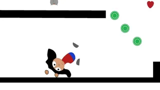 Скриншот 5 к игре JumpFall