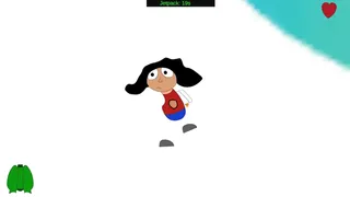Скриншот 7 к игре JumpFall