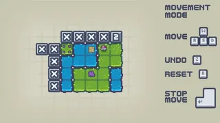 Скриншот 5 к игре Sokogram