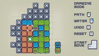 Скриншот 6 к игре Sokogram