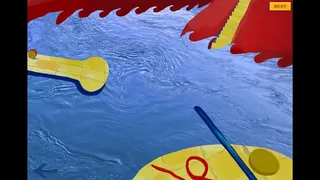Скриншот к игре Tetramorph Tetramorph