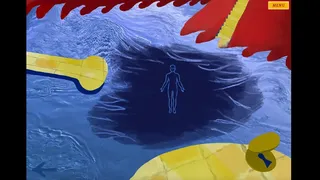 Скриншот к игре Tetramorph Tetramorph