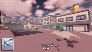 Where is my car?