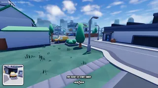Where is my car?