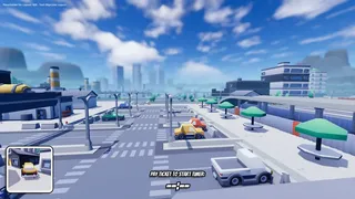 Скриншот 5 к игре Where is my car?