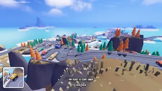 Скриншот 6 к игре Where is my car?