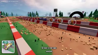 Скриншот 8 к игре Where is my car?