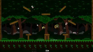 Arrow Survival: 15 Seconds