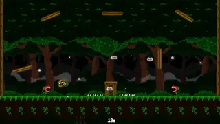 Arrow Survival: 15 Seconds