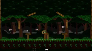Скриншот 5 к игре Arrow Survival: 15 Seconds