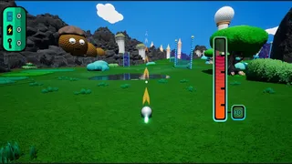 Скриншот 6 к игре The Bold Bogey