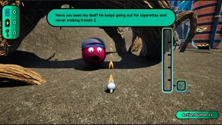 Скриншот 7 к игре The Bold Bogey