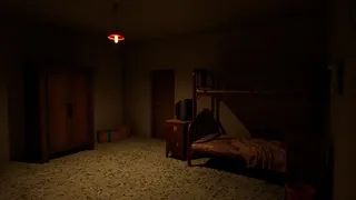 Скриншот 6 к игре 阴界诡录·尸语公寓