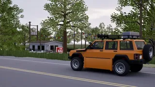 Tornado Hunter