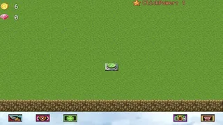 Golden Clicker