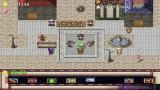 Скриншот 5 к игре Golden Clicker