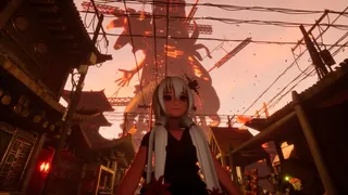 わたシのおいしいたべかた
