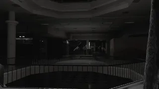Скриншот к игре Night At The Mall Night At The Mall