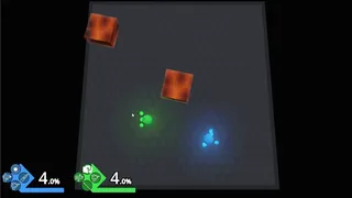 Скриншот 5 к игре TechnoBlobs