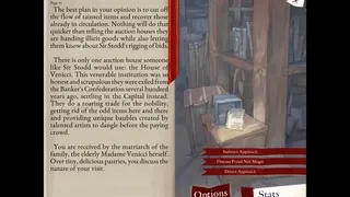 The Hunter's Journals - Rogues Gallery