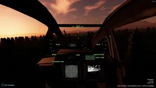 Into the Dawn