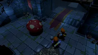 Dilemma Dungeon