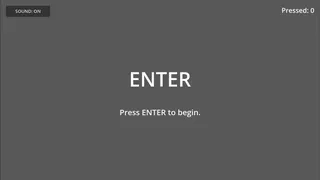 ENTER