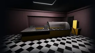The Ice Cream Shop