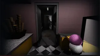 The Ice Cream Shop