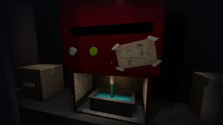 The Ice Cream Shop