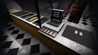 Скриншот 6 к игре The Ice Cream Shop