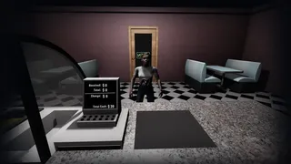 Скриншот 7 к игре The Ice Cream Shop