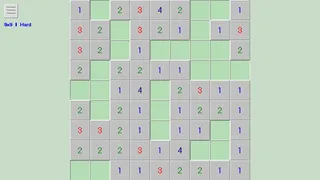 Скриншот к игре Grid Wipe Grid Wipe
